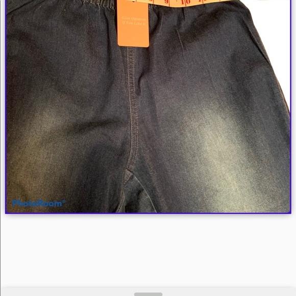 Bell-bottom pants - Picture 4 of 7